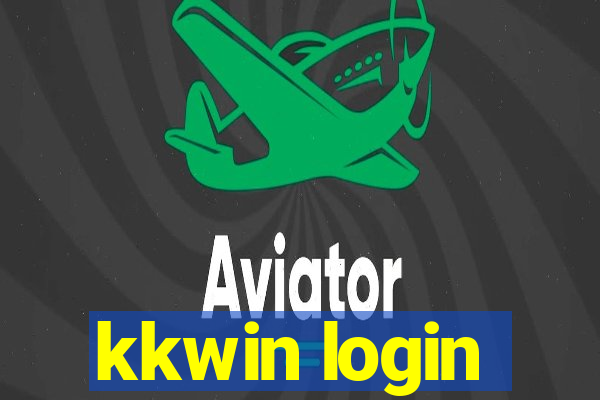 kkwin login